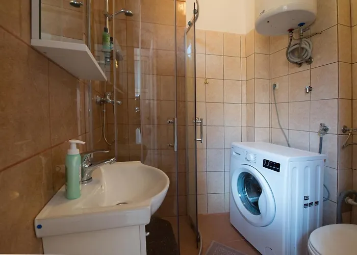 Oleander Lägenhet *