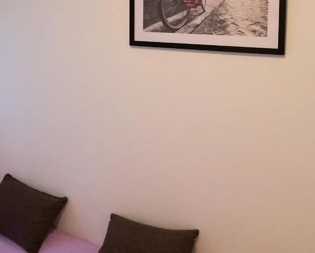 Lägenhet Oleander Split