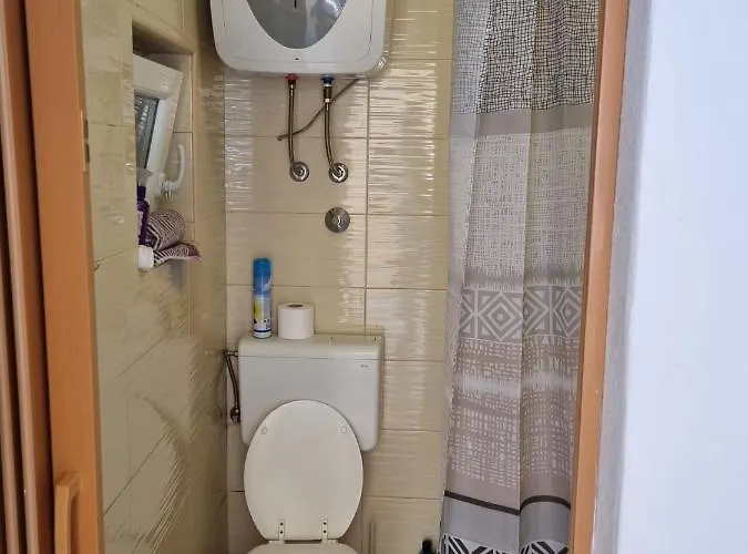 Oleander Lägenhet *