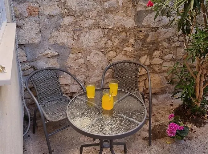 Lägenhet Oleander Split