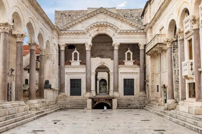 Lägenhet Oleander *