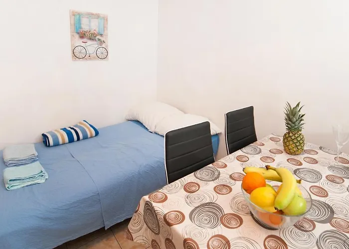 Oleander Lägenhet *