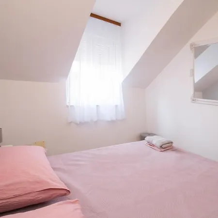Oleander Apartmán Split