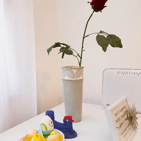 Apartmán Oleander Split
