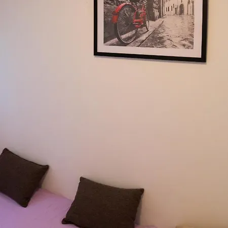 Apartmán Oleander Split
