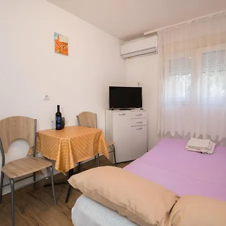 Oleander Apartmán Split