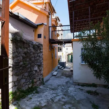 Oleander Apartmán Split