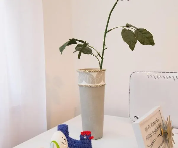 아파트 Oleander 스플리트