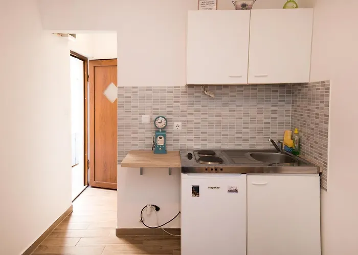 Oleander 아파트 스플리트