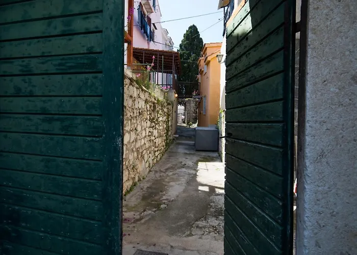 Oleander 스플리트