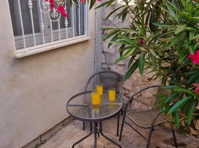 Oleander * 스플리트