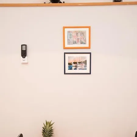 Oleander Apartamento