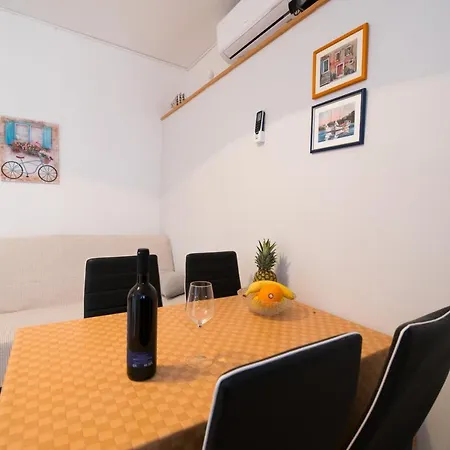 Apartamento Oleander *