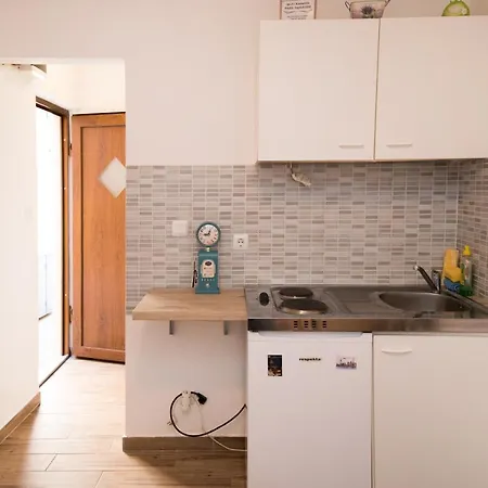 Oleander Apartamento Split