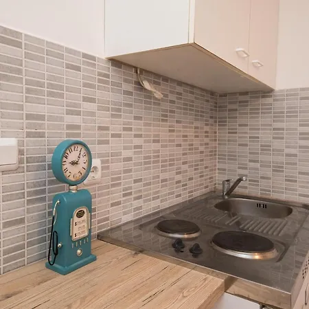 Oleander Apartamento