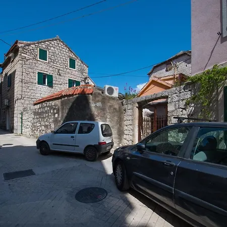 Apartamento Oleander Split