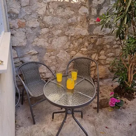 Apartamento Oleander Split