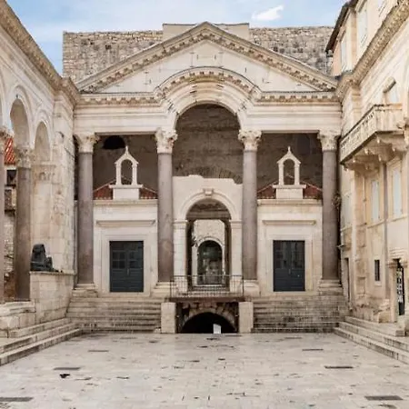 Apartamento Oleander *