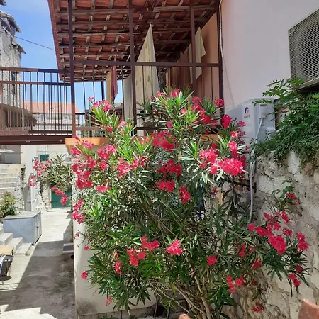 Oleander Apartmán