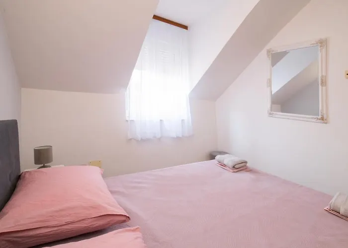 Oleander Apartment Split