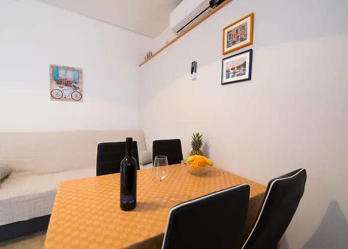 Apartment Oleander *